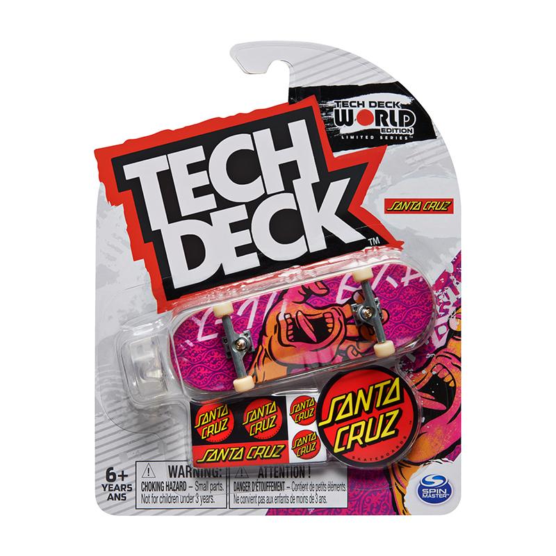 Đồ Chơi Ván Trượt Tech Deck Tech Deck 6047166 TECH DECK 6047166