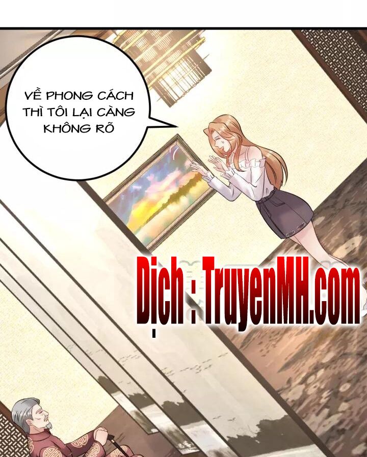 trọng sinh chi ức vạn ảnh hậu yếu thượng vị chapter 254 4