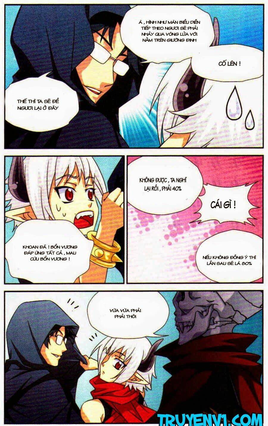 ma vương quản gia chapter 5.1 6