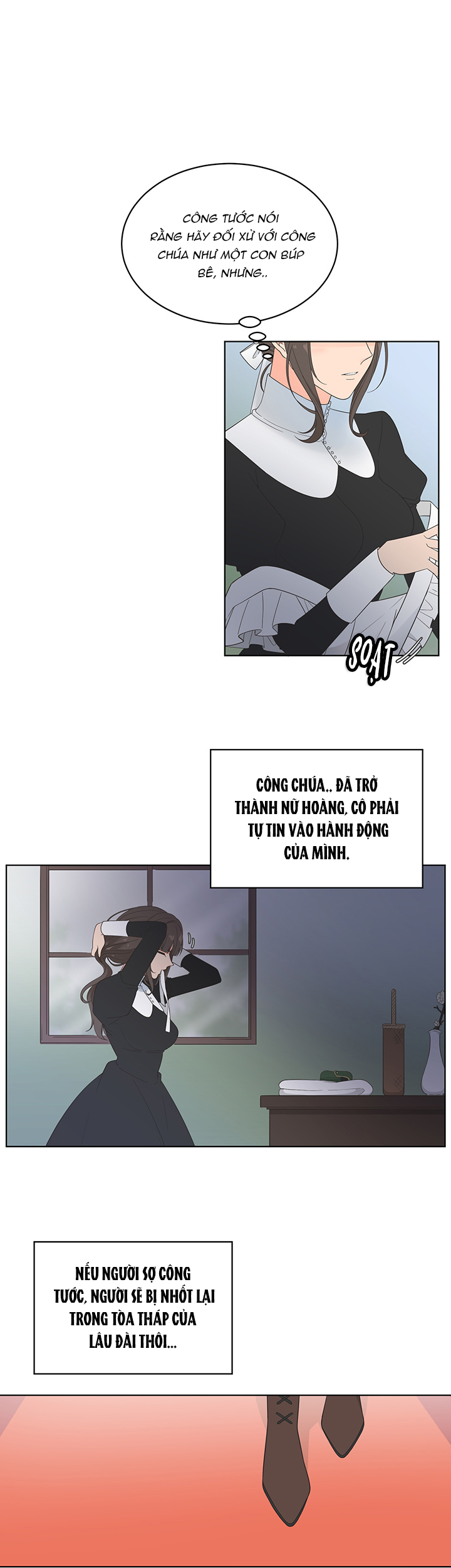 công chúa estel chapter 7 20