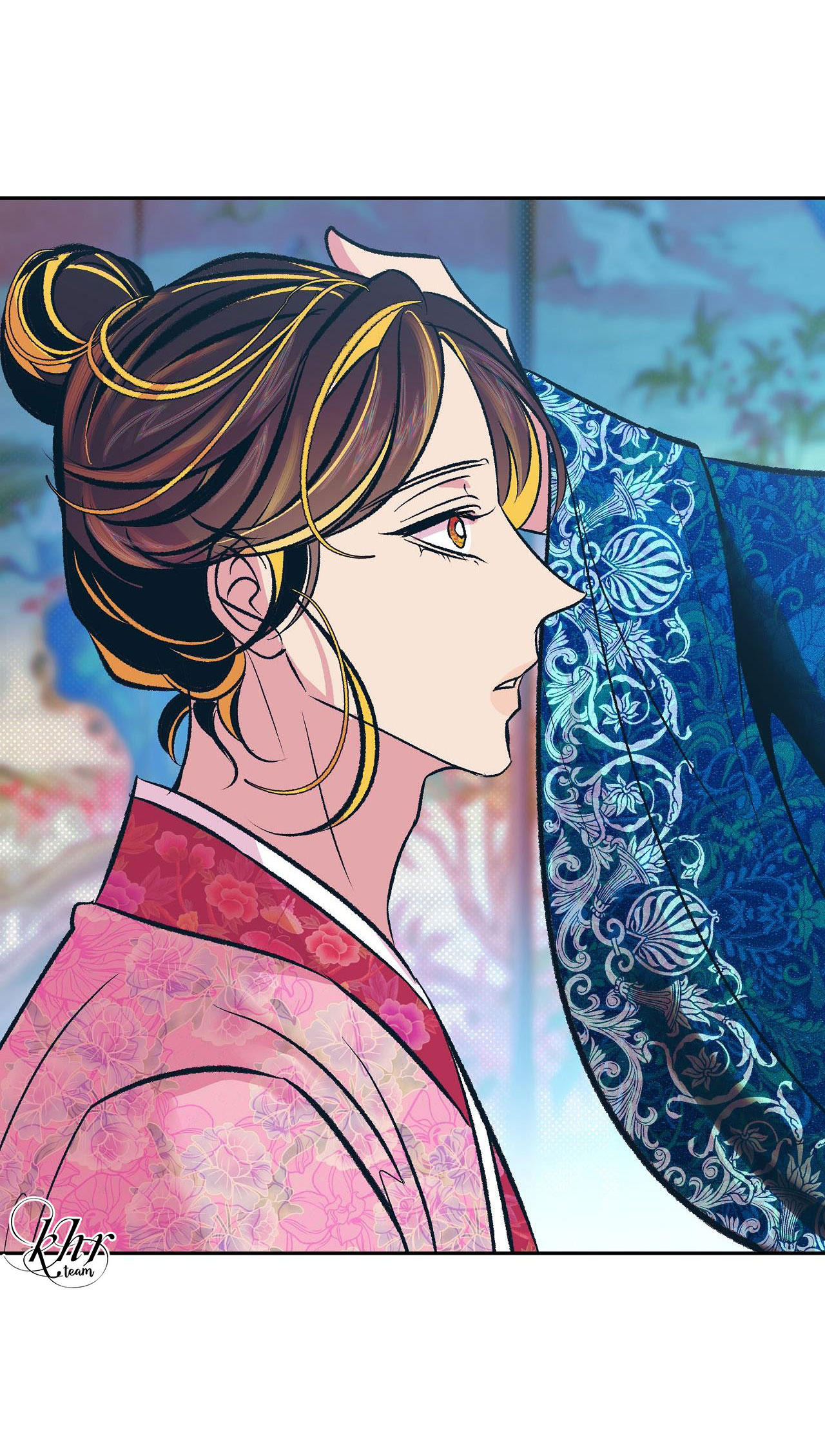 bán yêu chapter 4 47