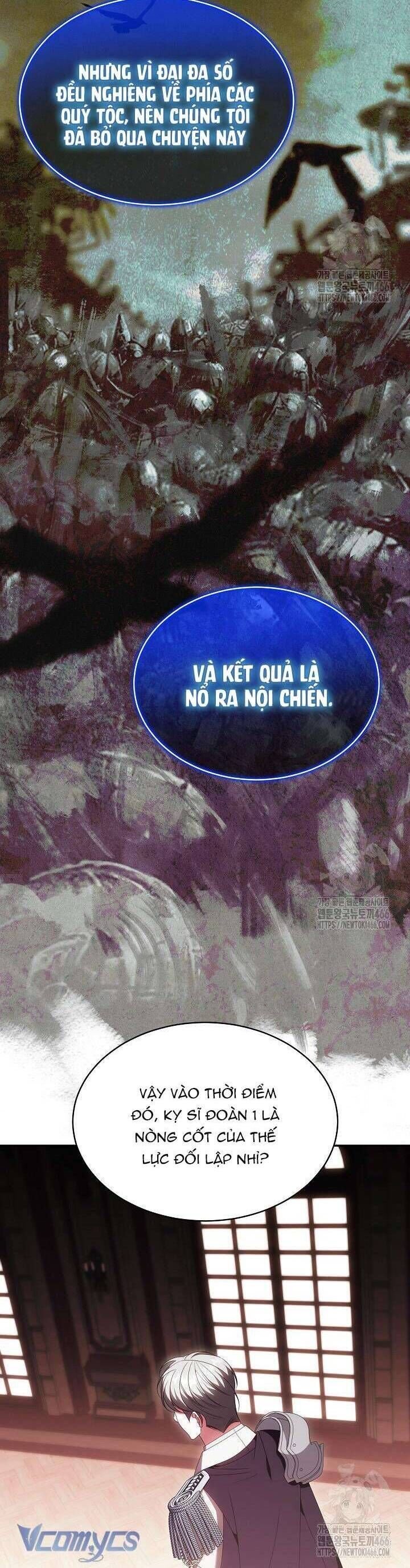 hướng dẫn về ác nữ chapter 36 18