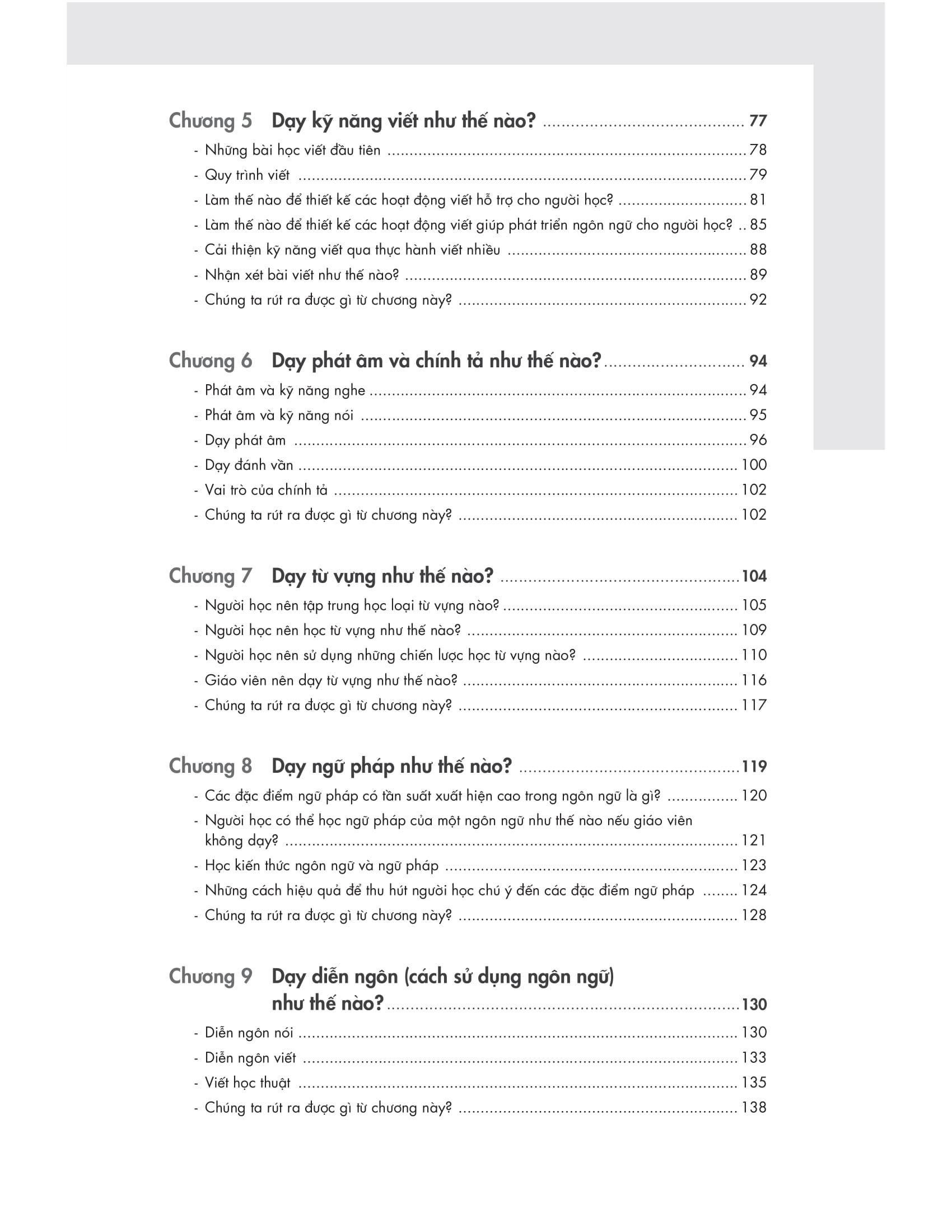 Sách - Sổ Tay Giáo Viên EFL
