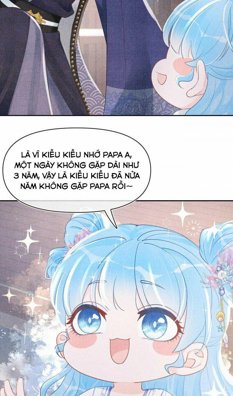 nhóc con người cá 3 tuổi rồi chapter 252 16