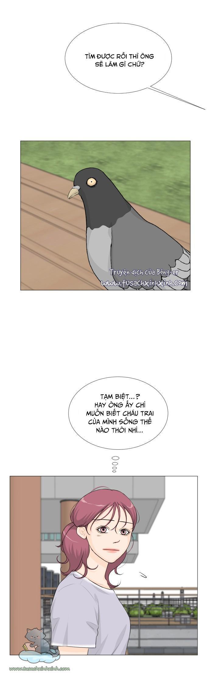 bán quỷ chapter 50 38