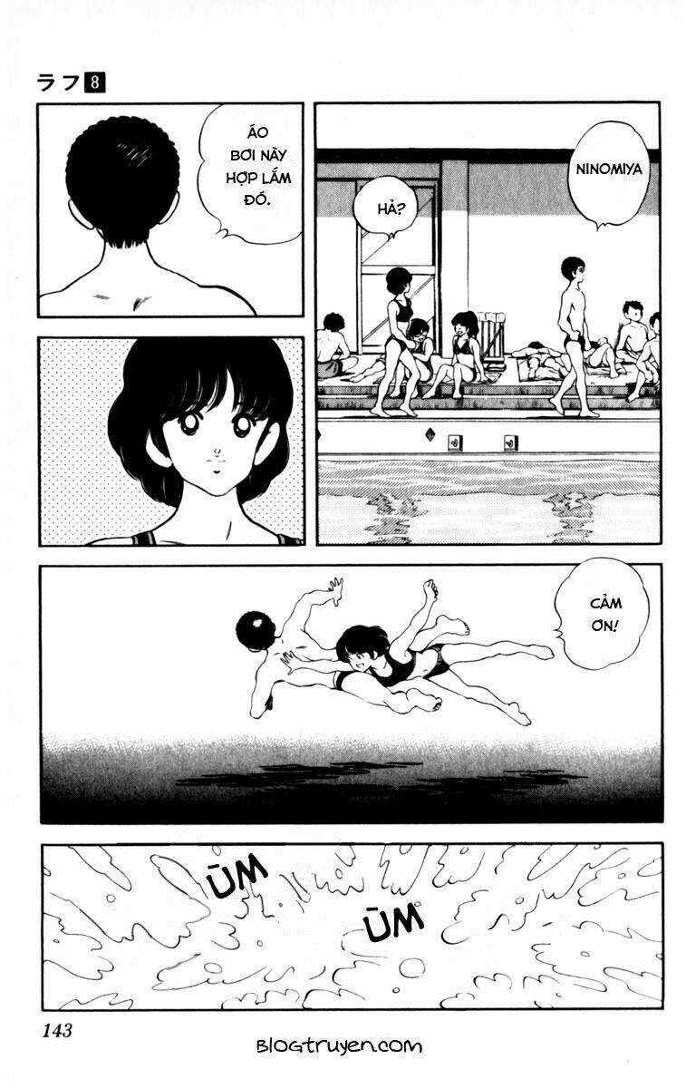 rough - ngọc thô chapter 77 13