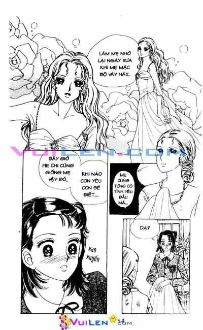 có anh trong đời chapter 3 54