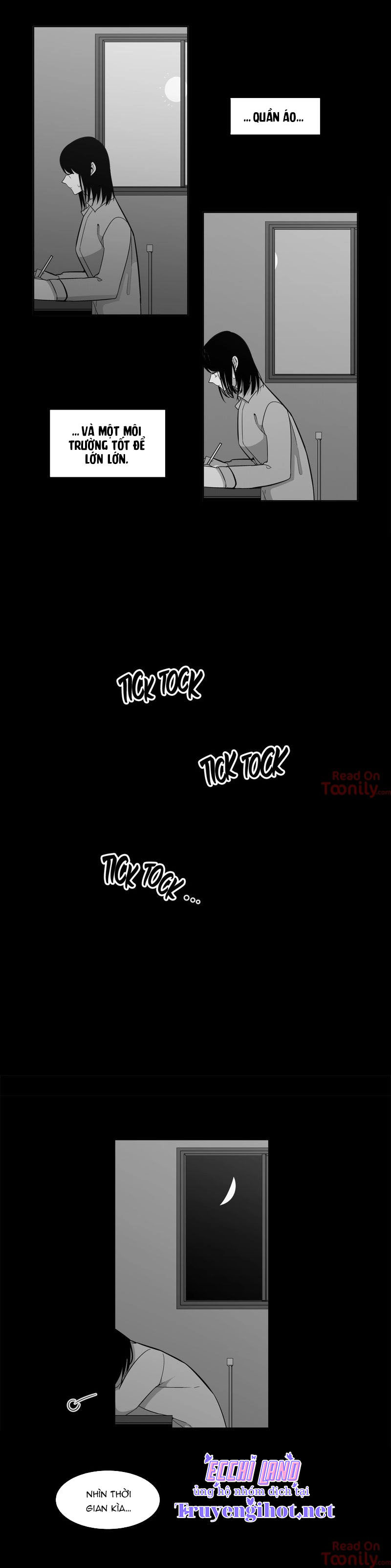 anh làm em đắm say chapter 37.1 17