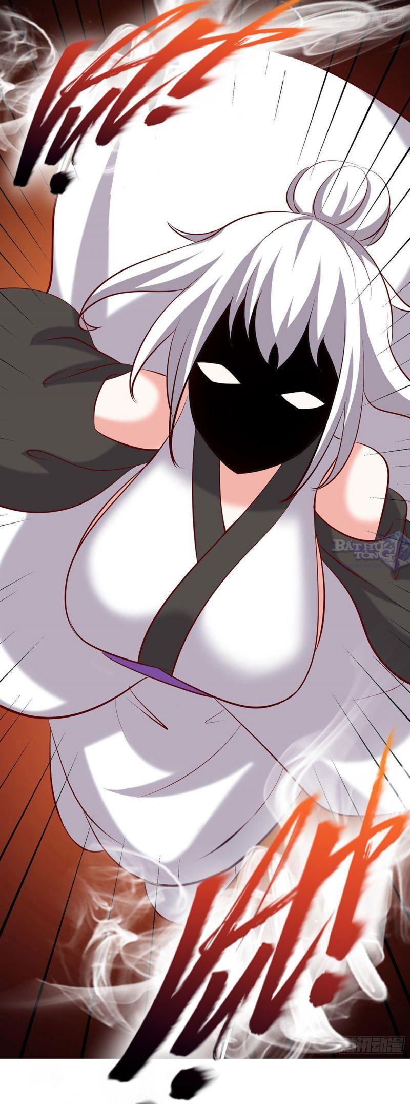 đồ đệ ta toàn là nữ ma đầu chapter 23 31