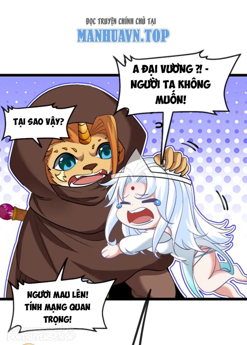 sau khi nằm, ta trở thành đại yêu chi vương chapter 5 54