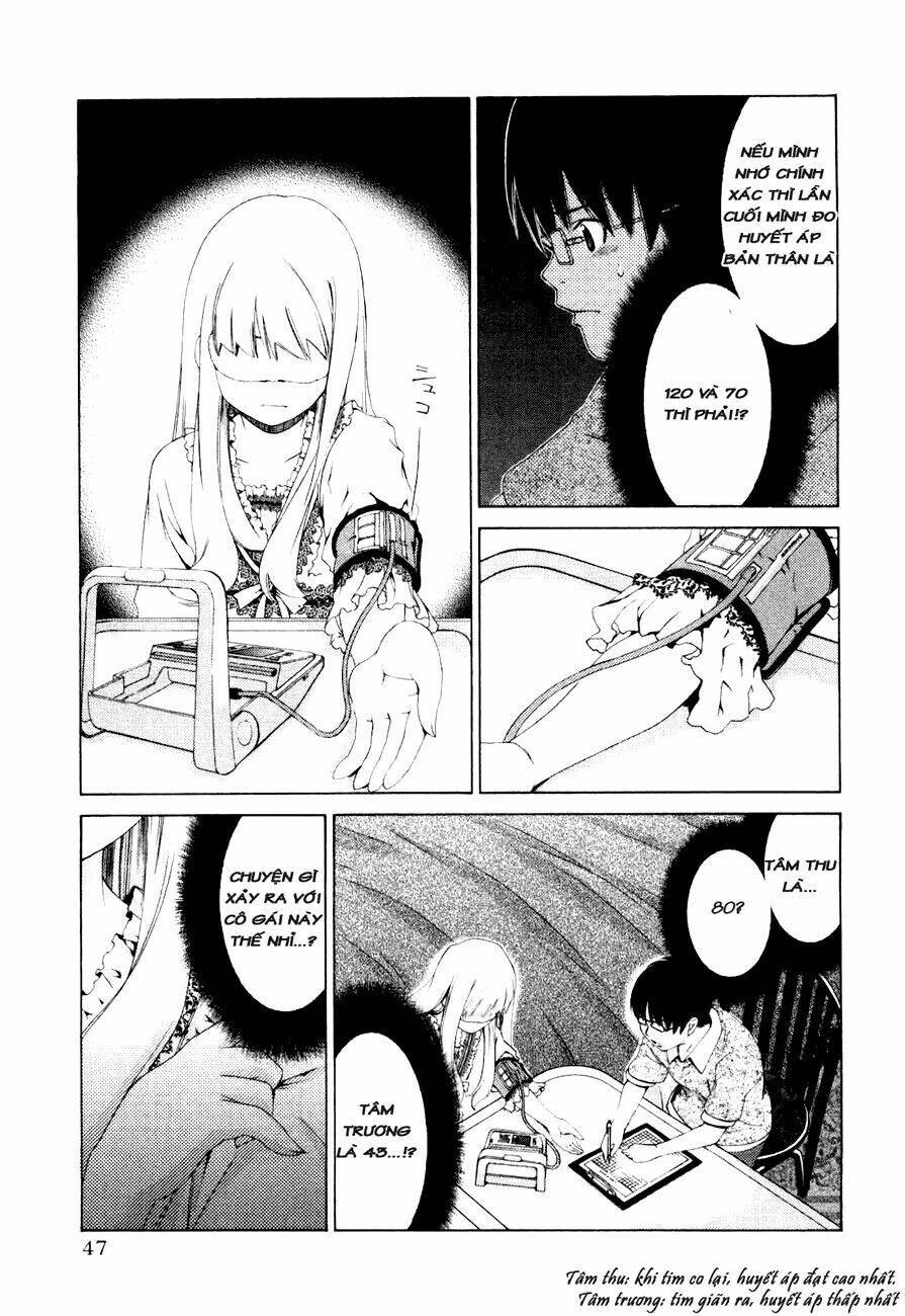 shini itaru yamai chapter 2 16