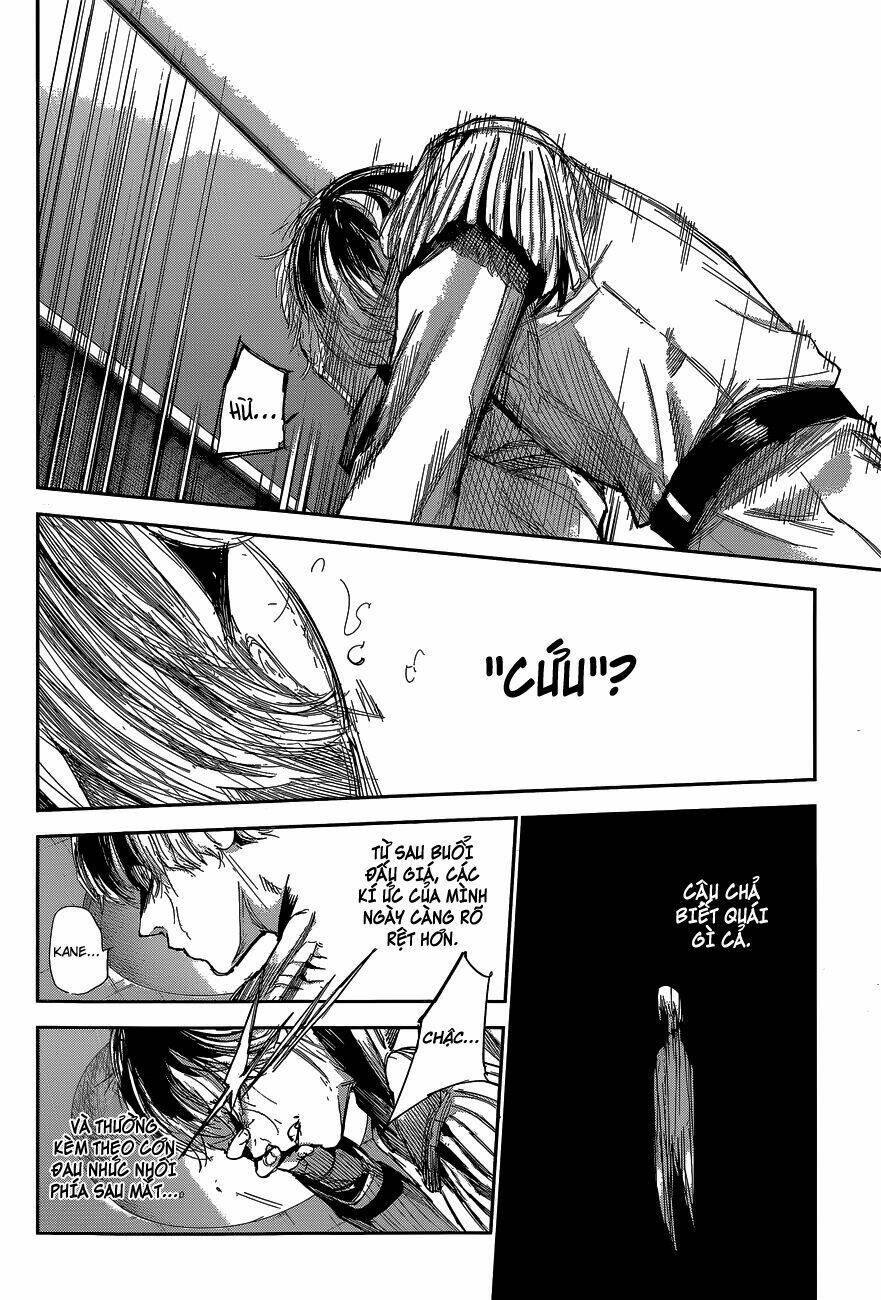 ngạ quỷ vùng tokyo 2 chapter 32 13