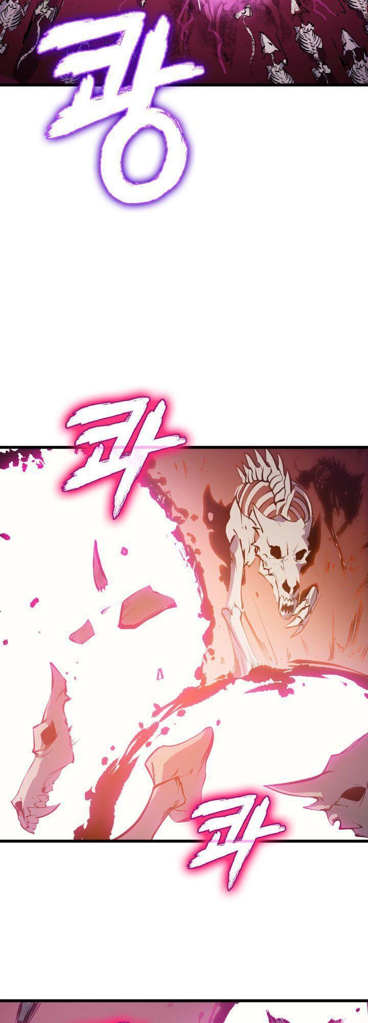 tôi trở lại thăng cấp một mình chapter 15 40