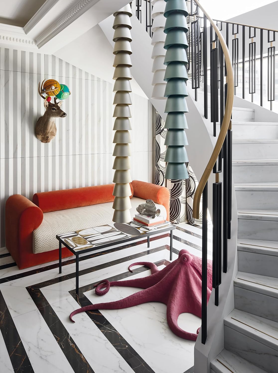 Andrew Martin Interior Design Review Vol 27