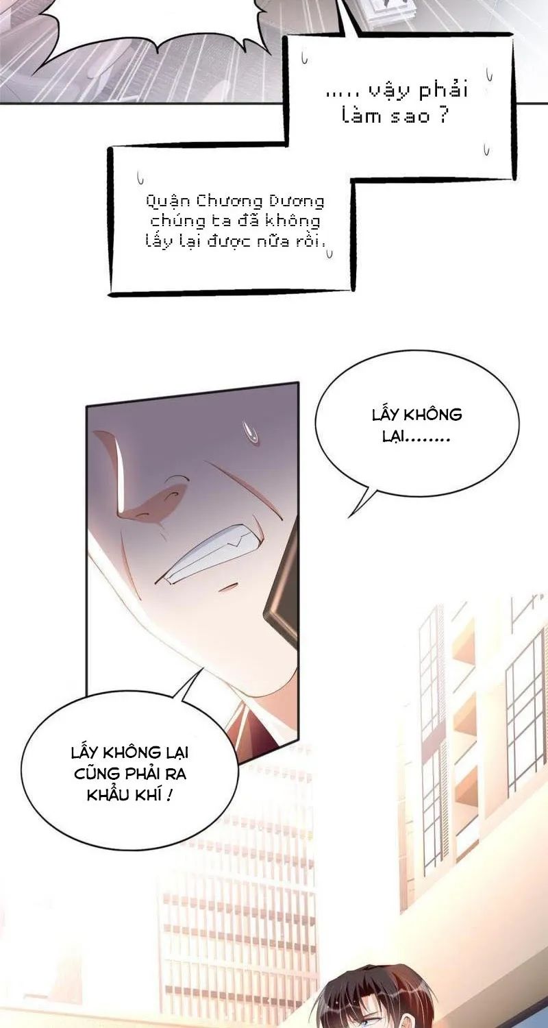 Boss Nhà Giàu Lại Là Nữ Sinh Trung Học! chapter 67.68 48