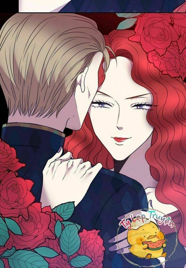 tiểu thư quái vật chapter 2 5