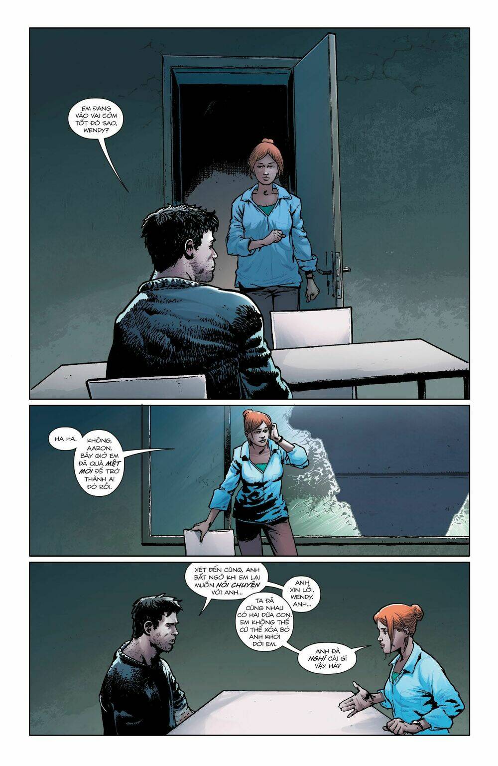 birthright chapter 6 9