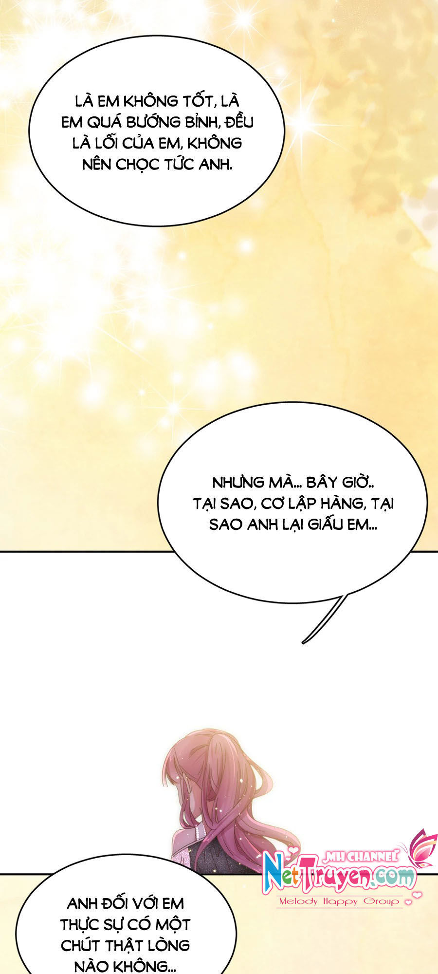 hoàn mỹ lão công tiến hóa luân chapter 93 15