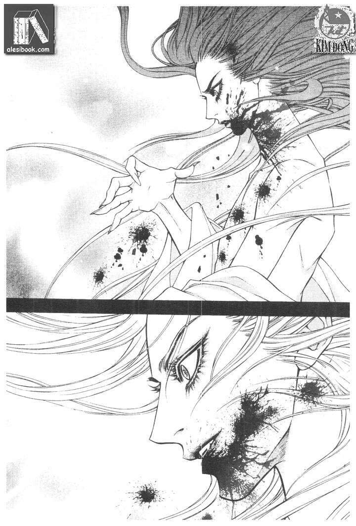 geonneun seonbi chapter 21 9