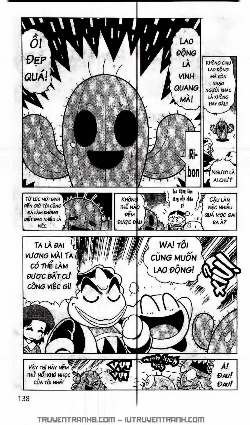 ngôi sao kabi chapter 154 6