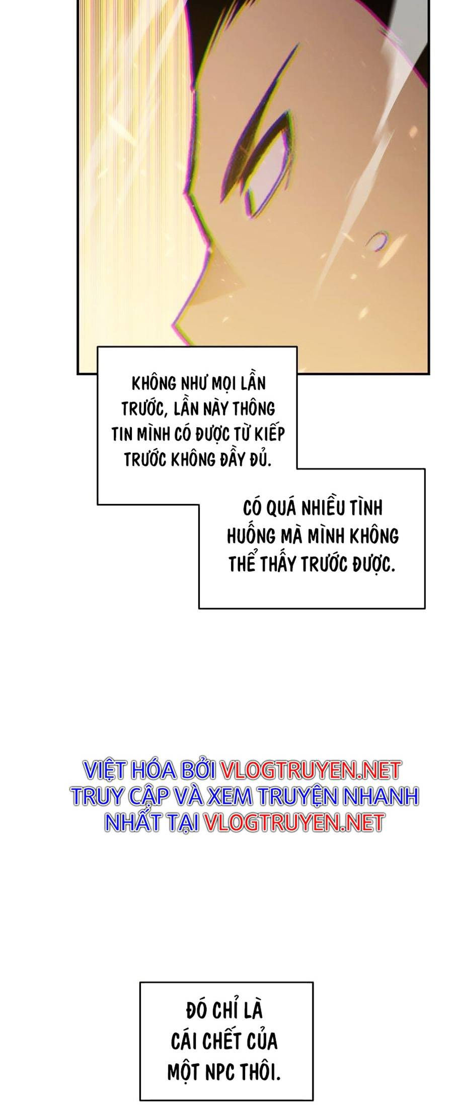 tôi là lính mới chapter 113 48