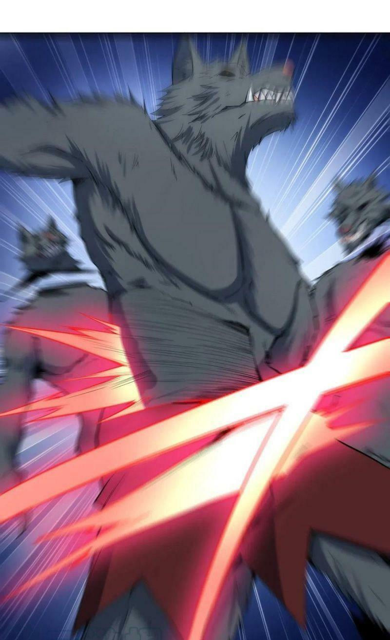 thánh đường chi thành chapter 46 11