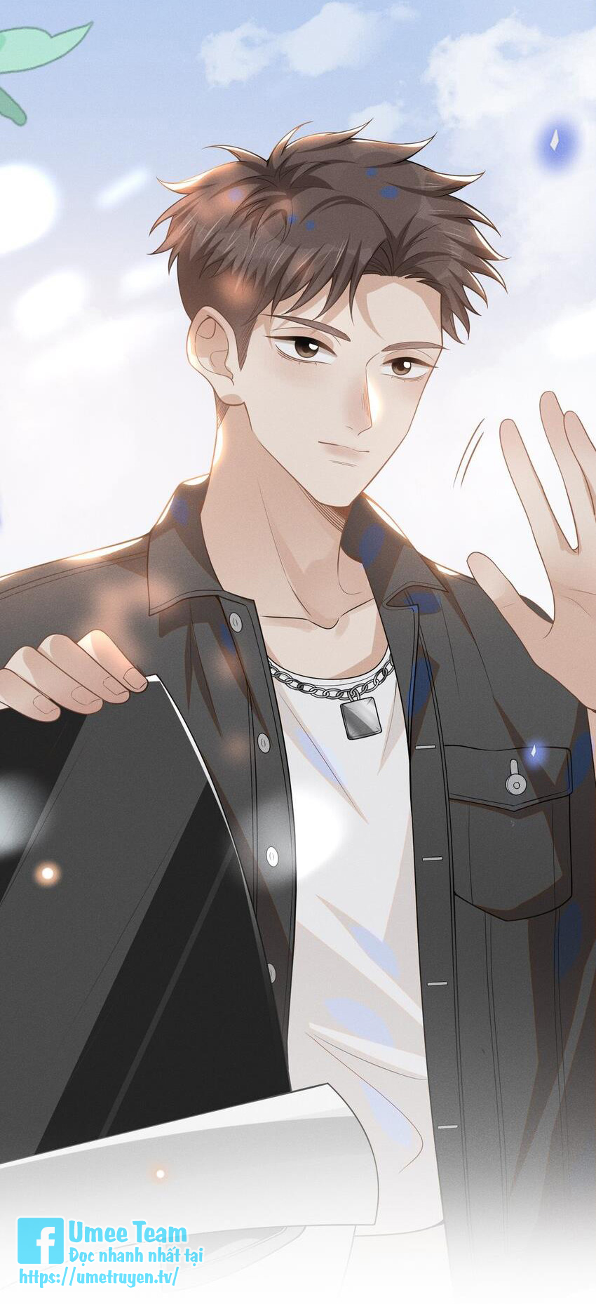 kiếp sau không gặp chapter 51 6