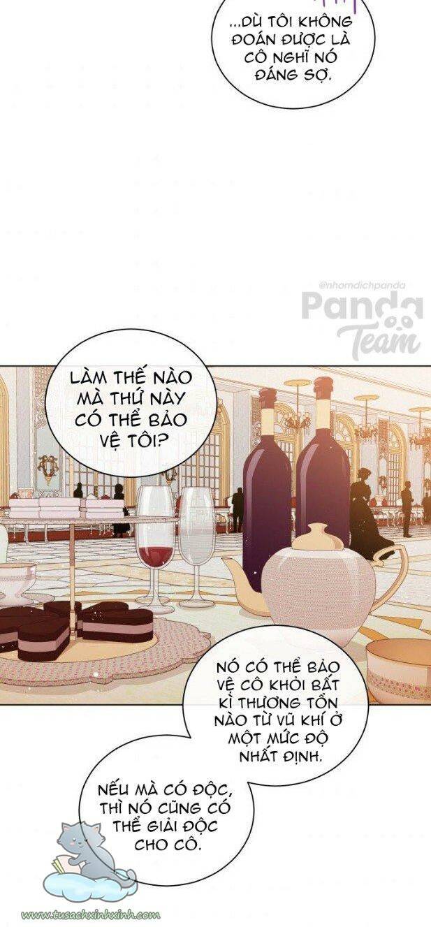 cái chết của lamia orphe chapter 28 37