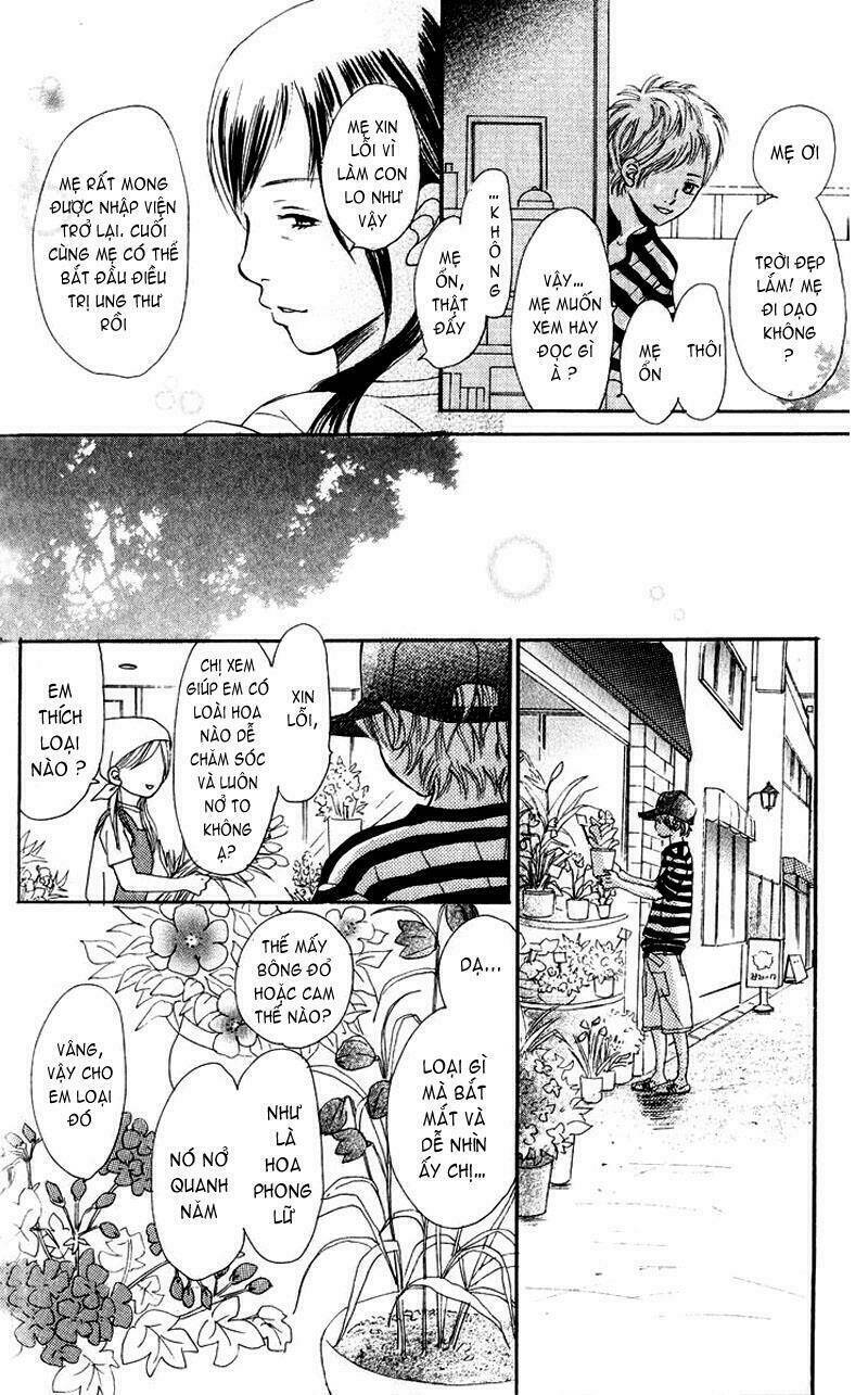 ngày ấy ta bên nhau chapter 40 22