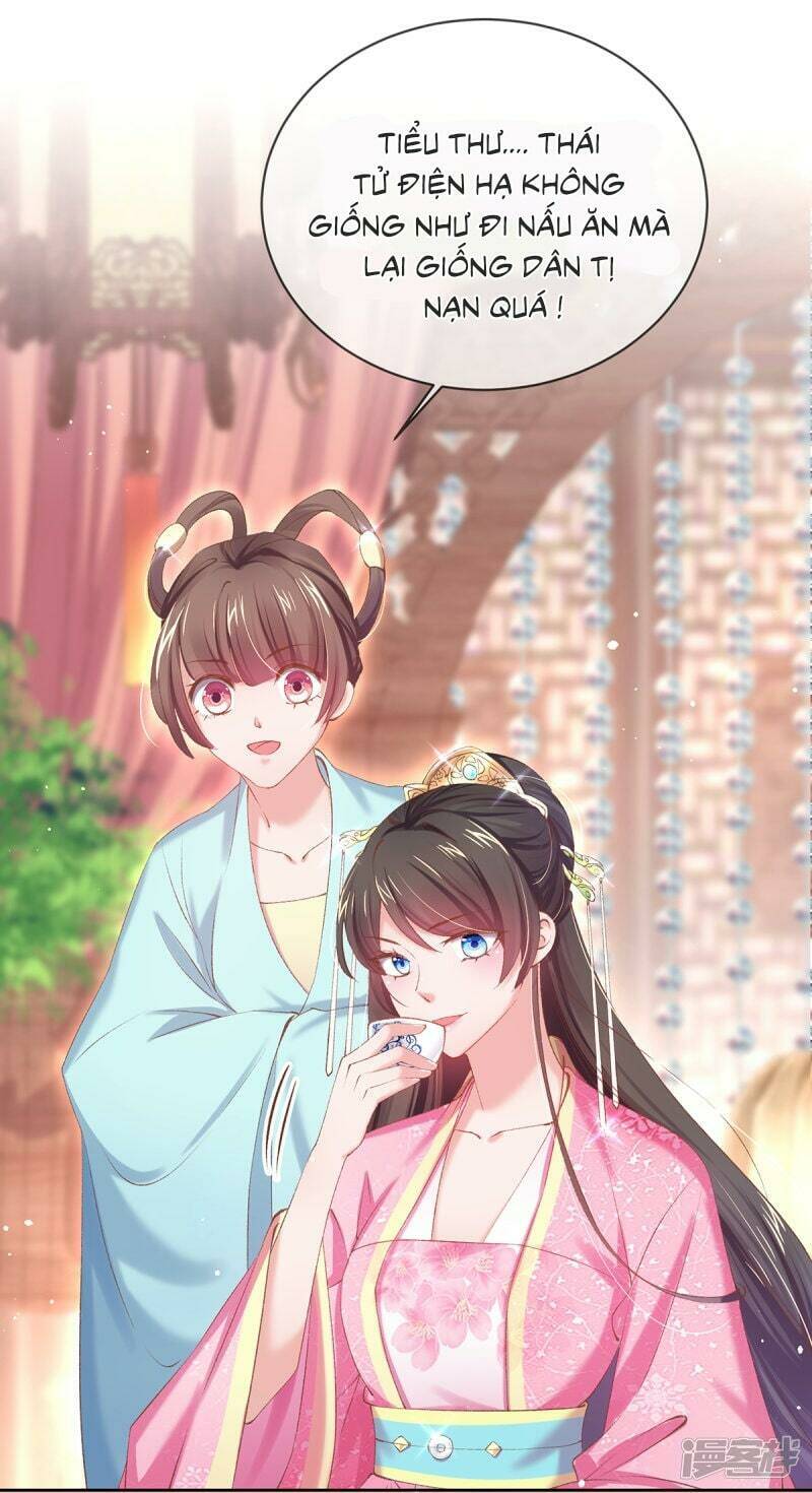 thị huyết y phi chapter 102 10