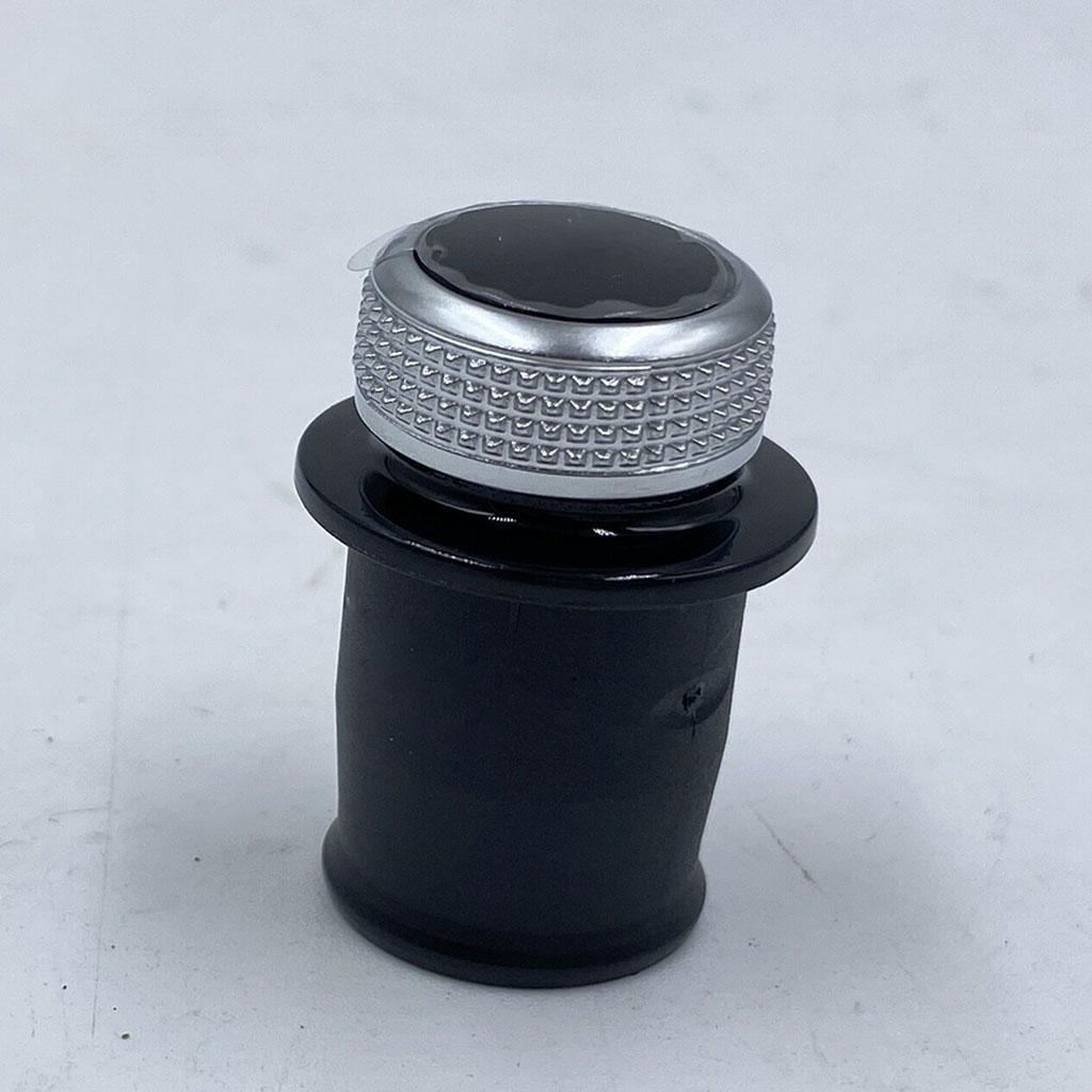 2-4pack Cigarette Lighter Dummy Cover 4H0919311 for Audi A3 S3 S4 A6 S8 Q3 Q7