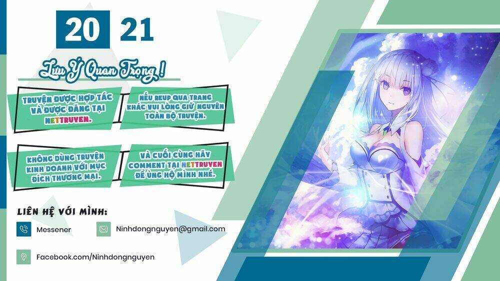 trùng sinh hải hoàng chapter 18 1