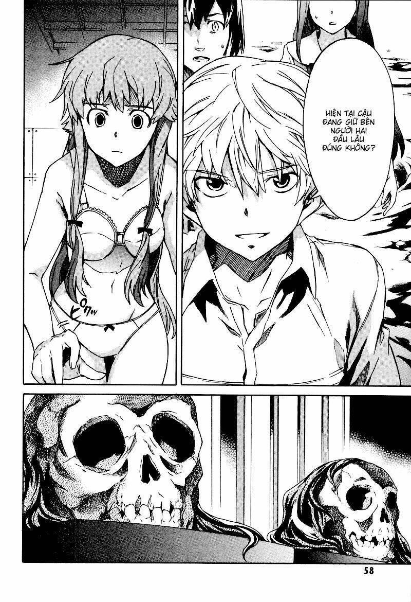 nhật kí tương lai chapter 25 12