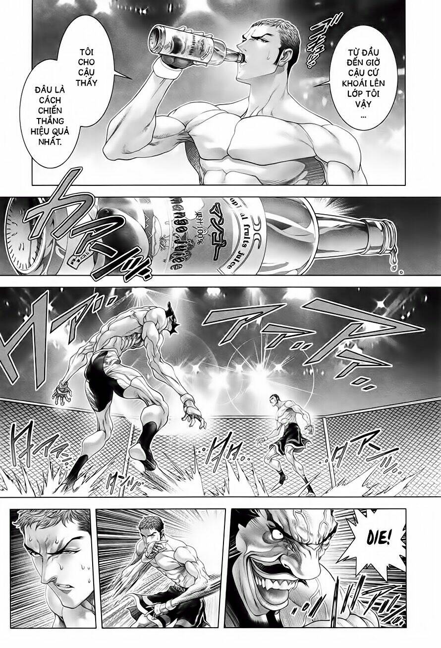 black joke chapter 13 21