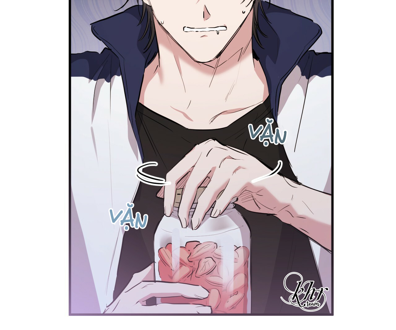 những chú thỏ của hapypy chapter 20 49