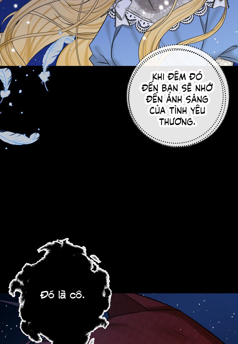 ba người anh trai của tôi là bạo quân chapter 49.1 45