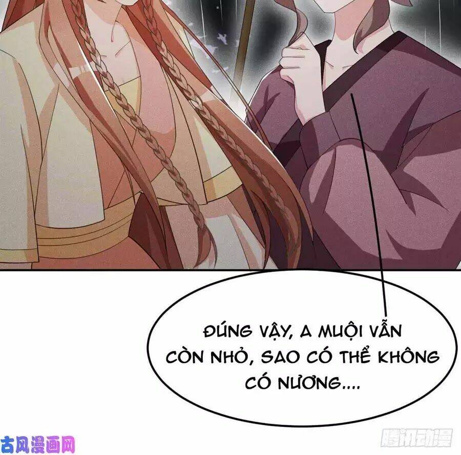 hoàng tử phu quân, ta nuôi ngươi a! chapter 23 10