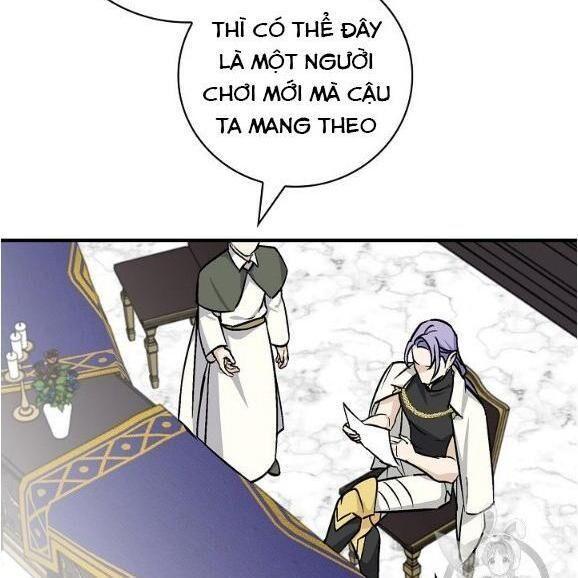 tôi lên cấp chỉ bằng cách ăn chapter 44 29