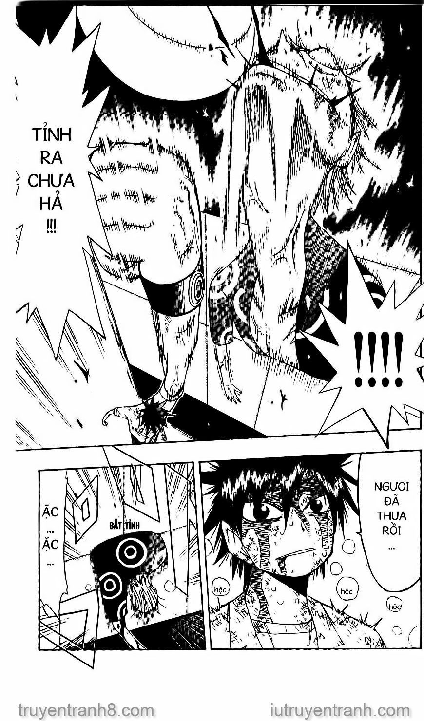 law of ueki chapter 75 21