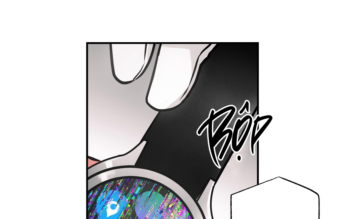 cây thương của ghost chapter 14 19