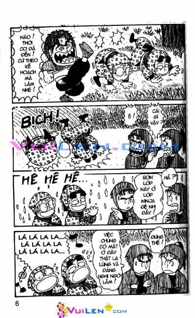 ninja loạn thị chapter 5 7