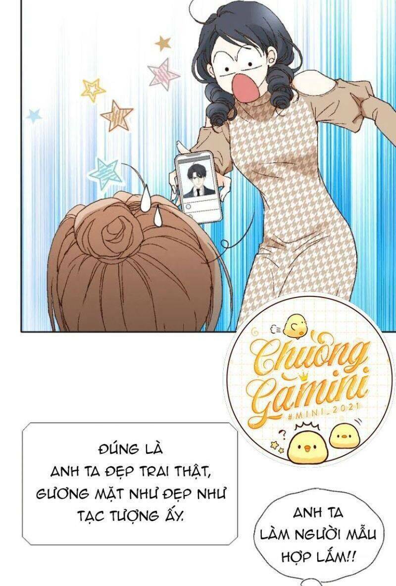 lee bom, em là của anh chapter 17 19