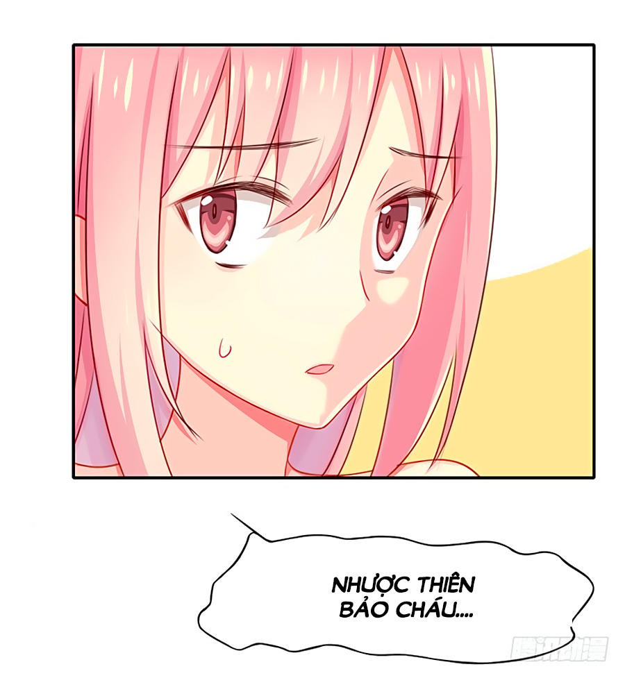 chồng tạm thời, chơi bí ẩn chapter 4 2