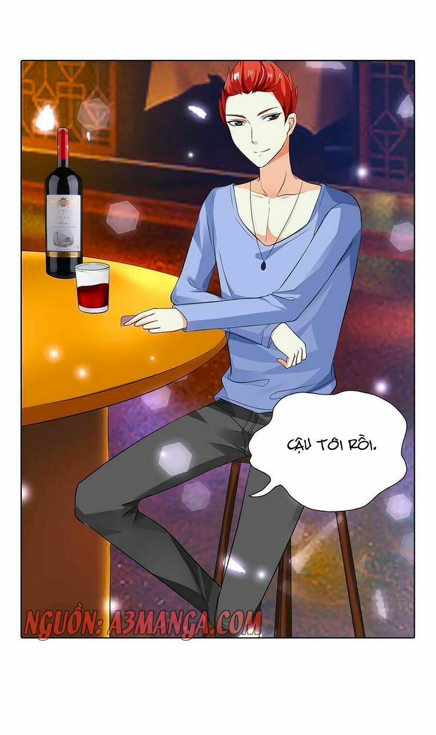 song diện danh viện chapter 32 1