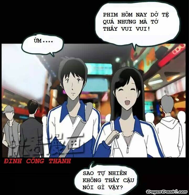 bút tiên chapter 1 34