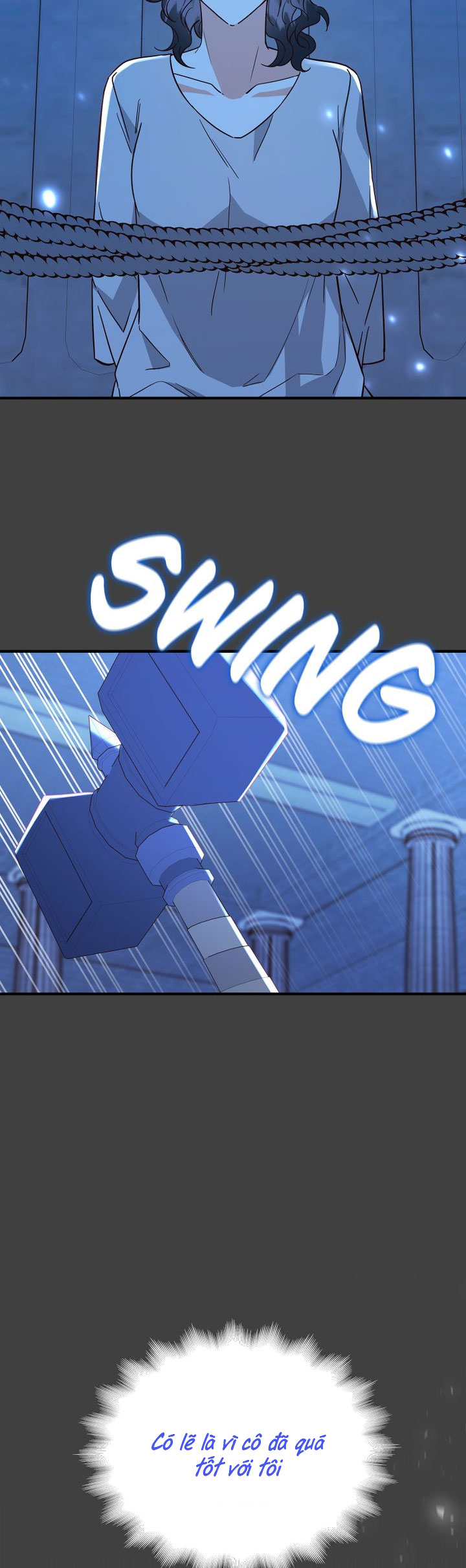 công lý của một ác nữ chapter 33 43