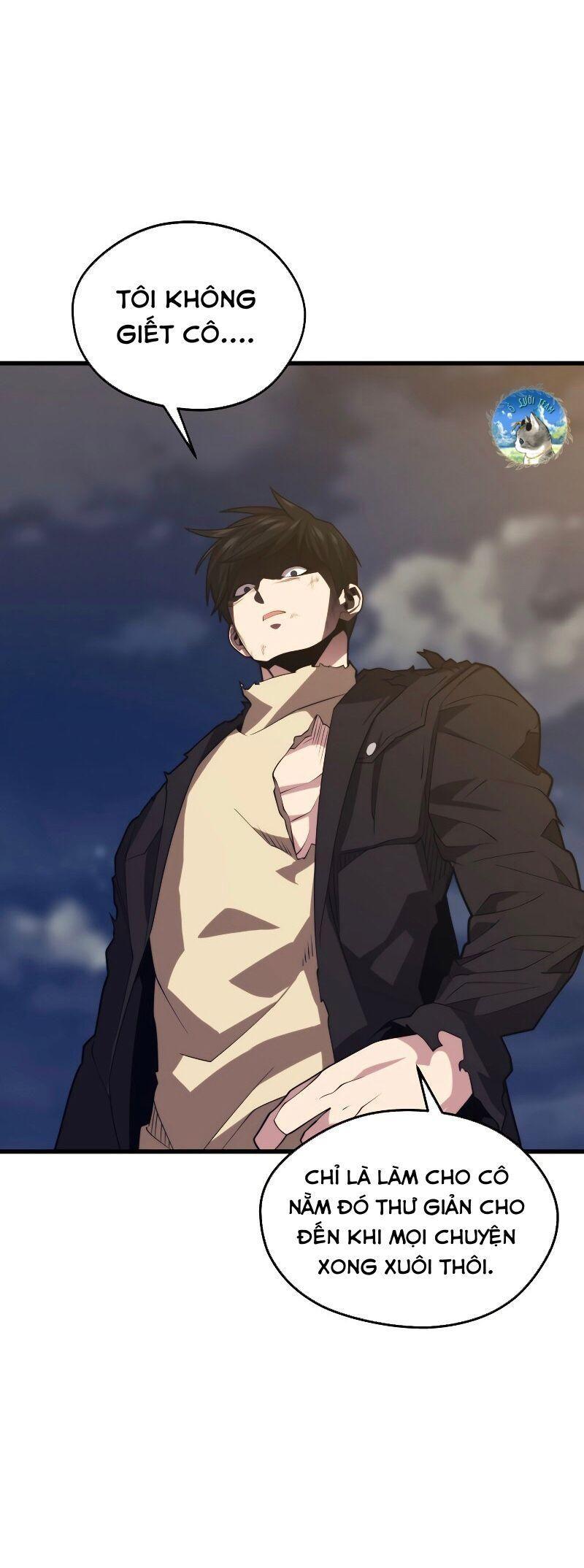 linh hồn ở nhà ga seoul chapter 41 5