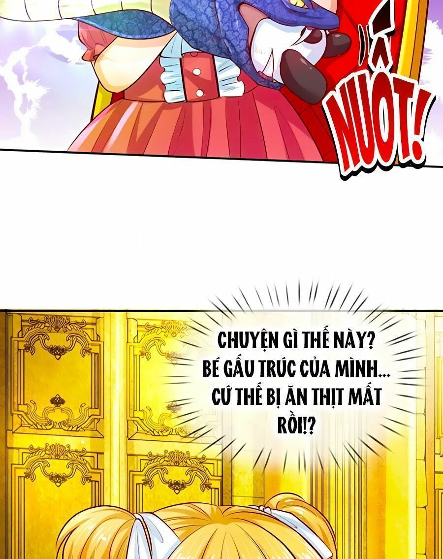 bỗng một ngày nọ trở thành con gái vua chapter 30 21