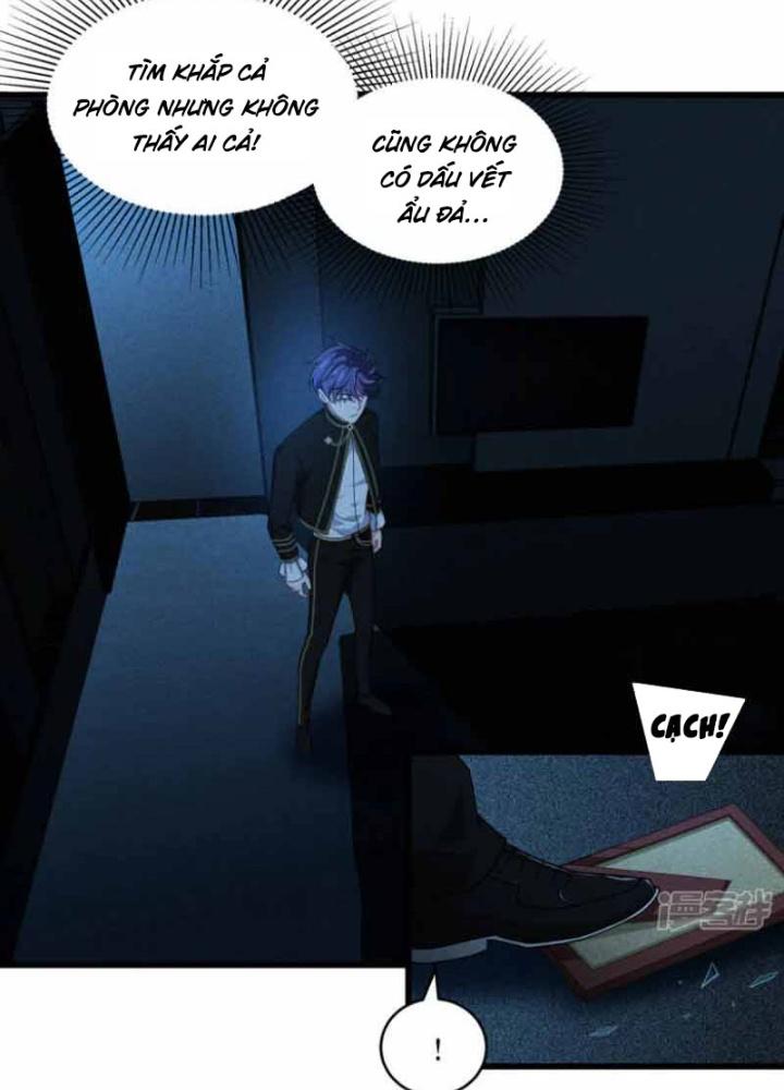 trở thành vương giả sau khi bị cắn chapter 29 16