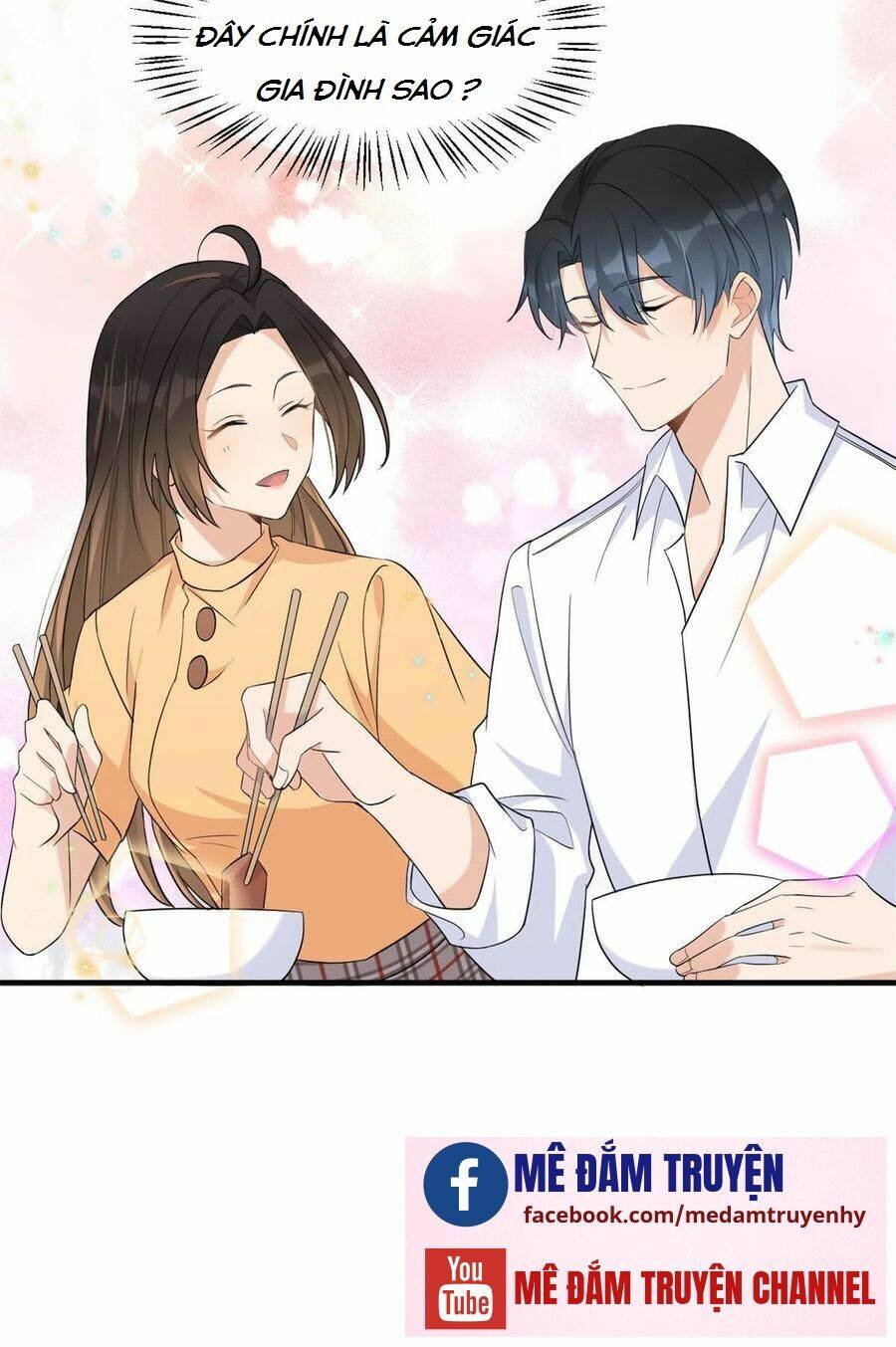 vẫn cứ nhớ em, nhớ em chapter 95 33